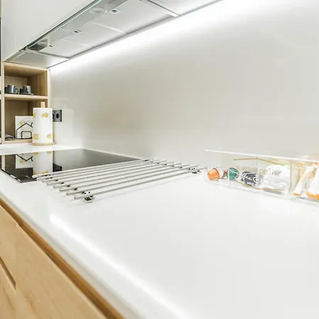 Cid Campeador Ii Apartment