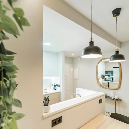 Apartment Cid Campeador Ii