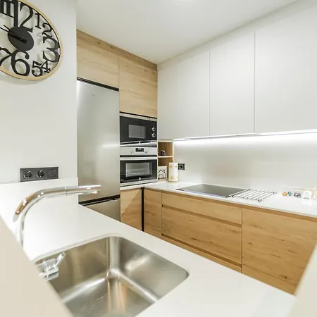 Cid Campeador Ii Apartment Burgo