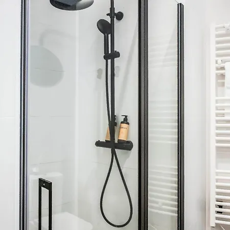 Apartment Cid Campeador Ii