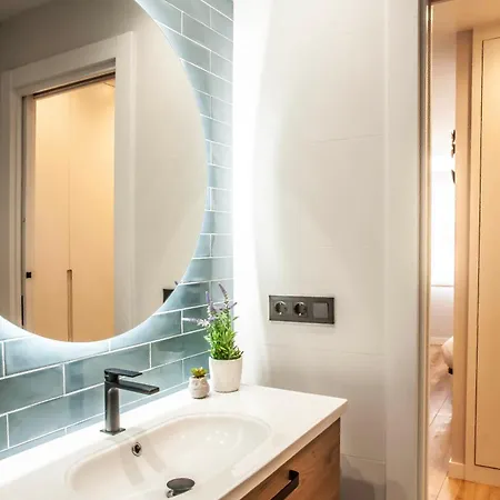 Cid Campeador Ii Apartment Burgo