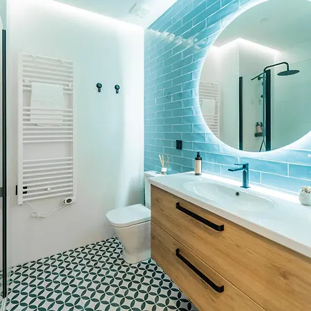 Apartment Cid Campeador Ii *