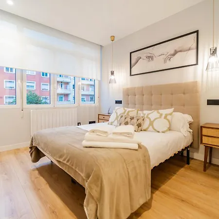 아파트 Cid Campeador Ii