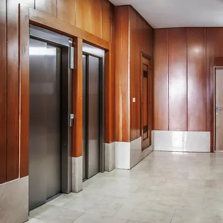 아파트 Cid Campeador Ii Burgo