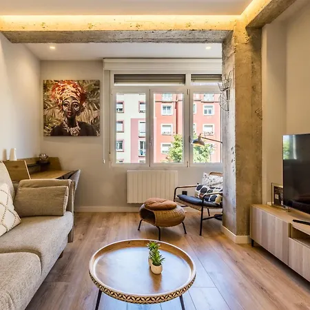 Apartamento Cid Campeador Ii *