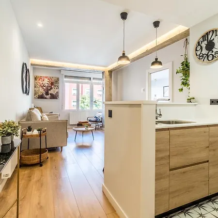 Apartamento Cid Campeador Ii
