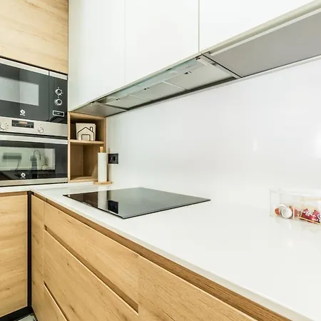Apartamento Cid Campeador Ii