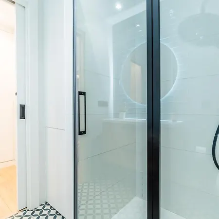 Apartamento Cid Campeador Ii Burgo