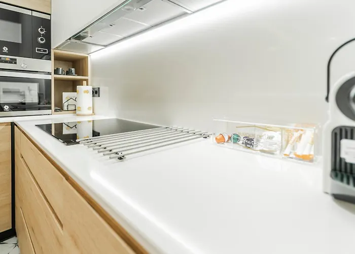 Cid Campeador Ii Apartamento