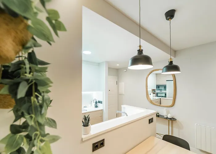 Apartamento Cid Campeador Ii