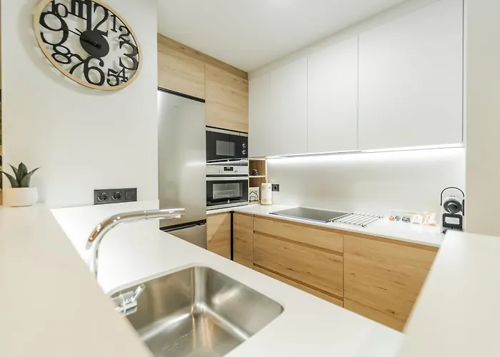 Cid Campeador Ii Апартаменты Бургос