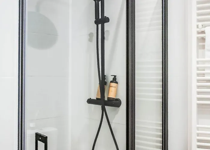 Апартаменты Cid Campeador Ii