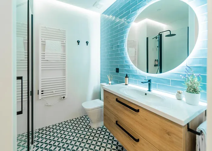 Apartamento Cid Campeador Ii *