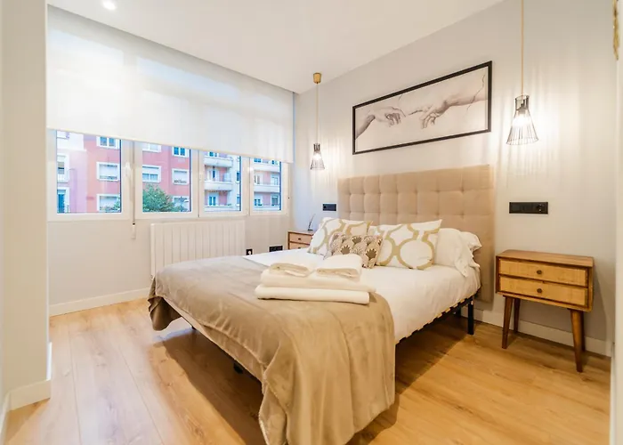 Apartamento Cid Campeador Ii