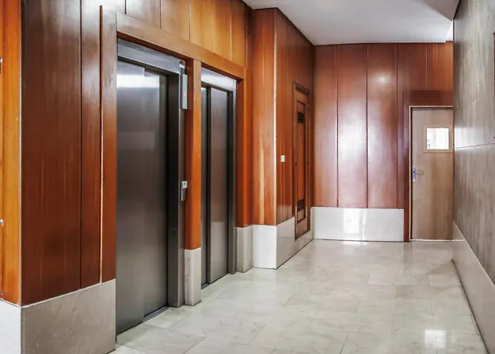 Apartamento Cid Campeador Ii Burgo