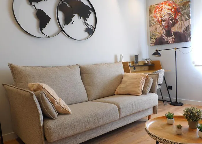 Apartamento Cid Campeador Ii Burgo